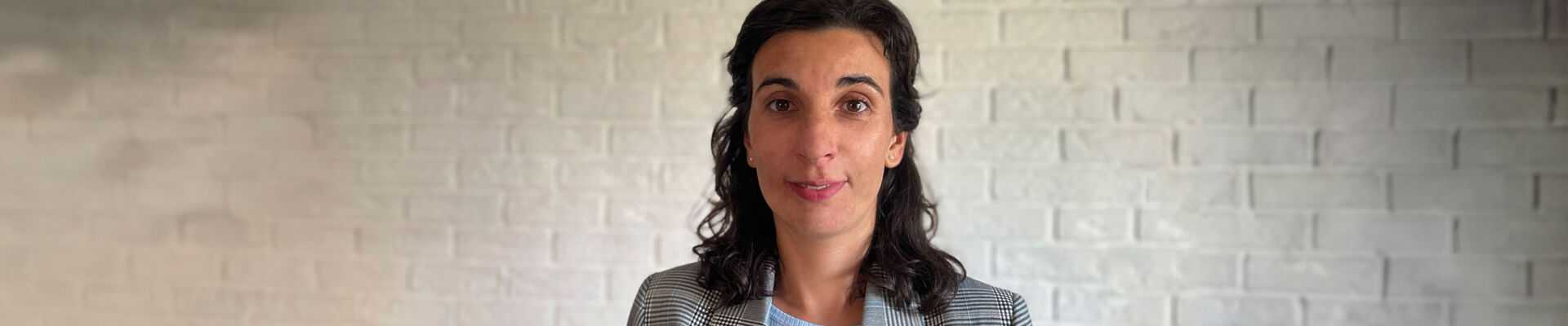 Natalia Miskiewicz: "At Smart Packaging Solutions, we focus more on solutions than on problems!"