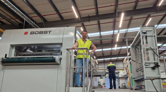 Smart investments in the future: 6 developments