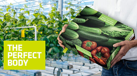 Smart Packaging Solutions introduces ‘The Perfect Body’