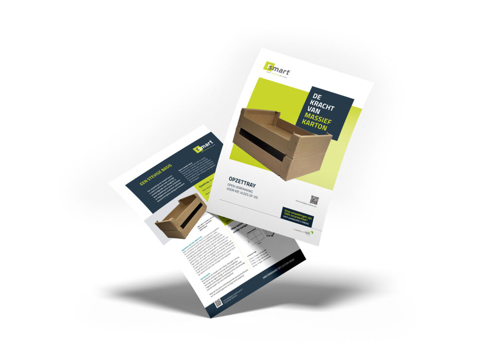 Opzettray-visual-smart